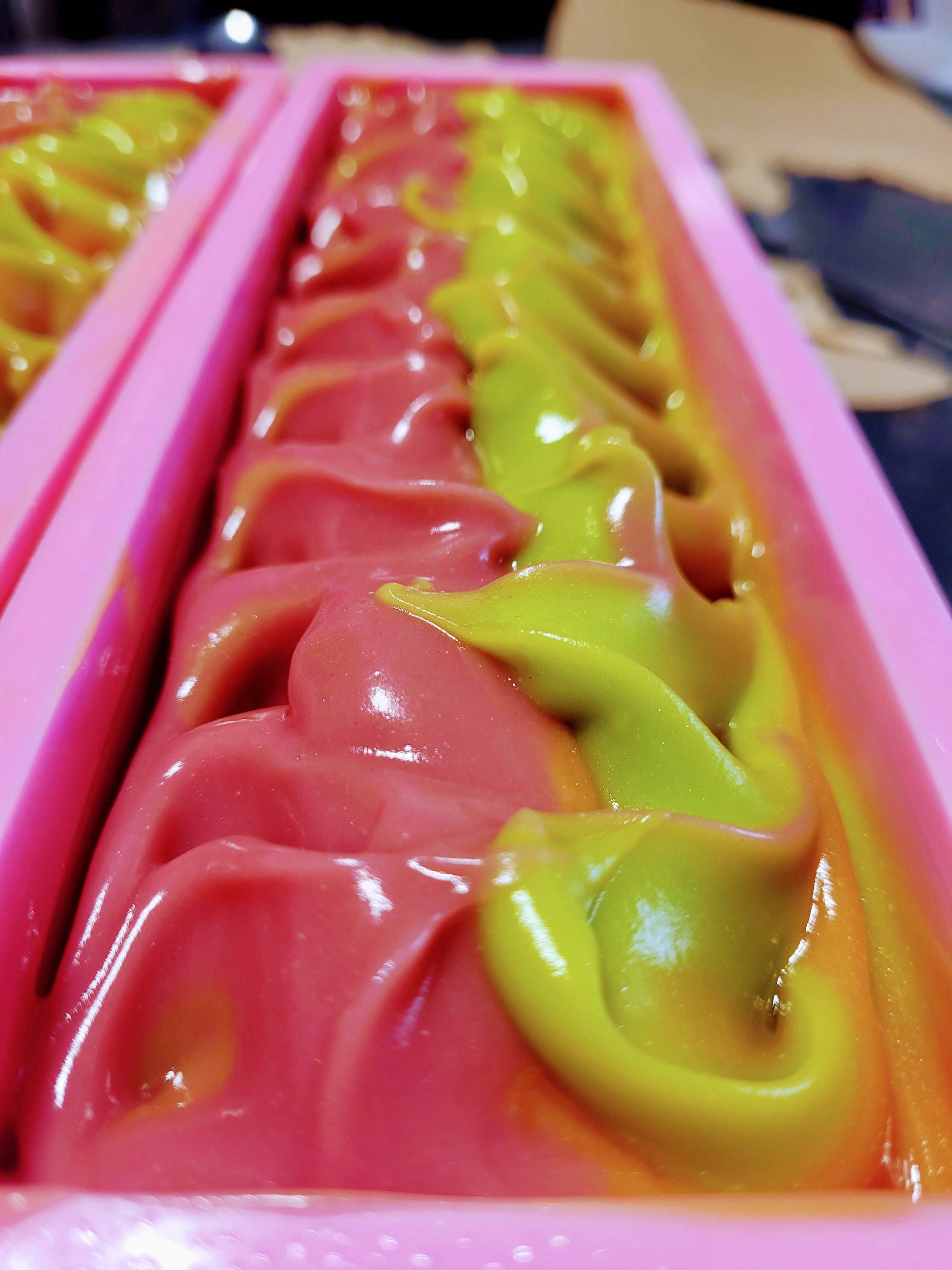 Dreamy Dragon  Bar Soap | Scents by Shaizy