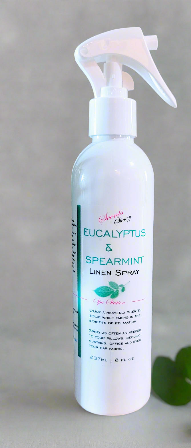 Linen Spray