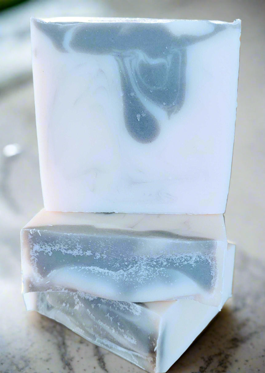 Fifty Shades Bar Soap