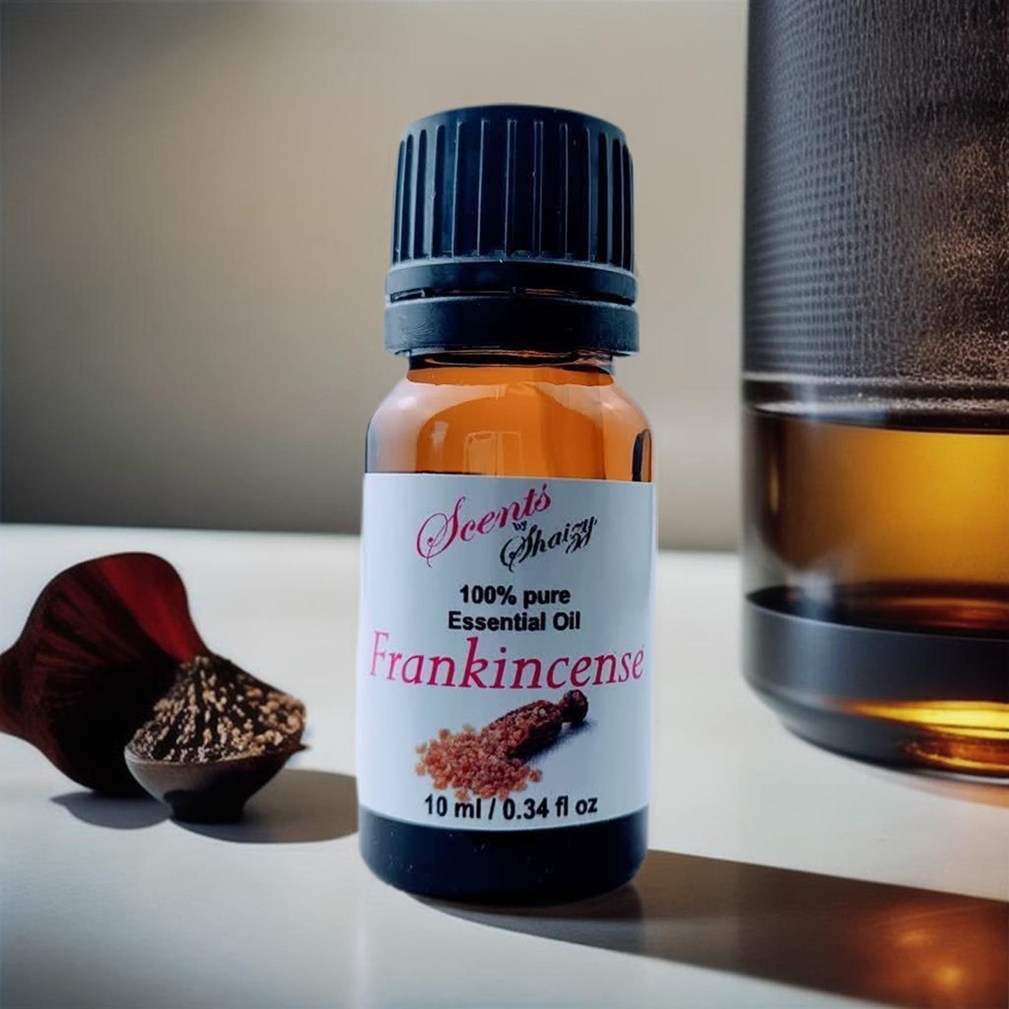 Frankincense Oil | All Natural