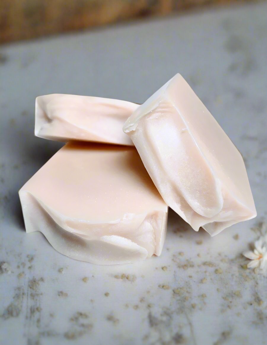 Frankincense Bar Soap 