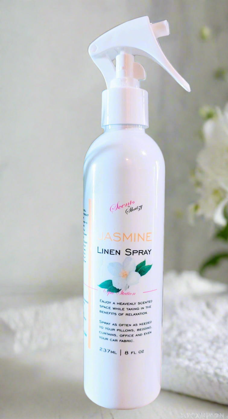 Linen Spray