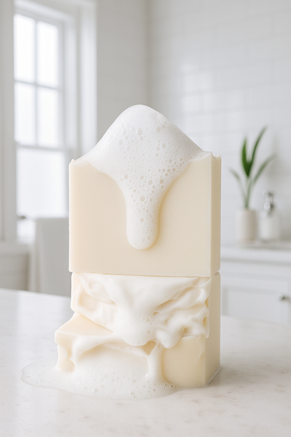 Jasmine Bar Soap