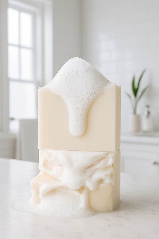 Jasmine Bar Soap