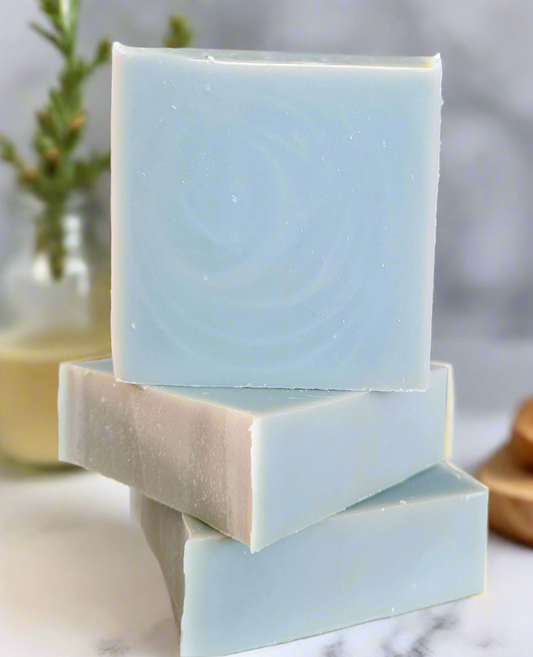 Ladies Man Bar Soap