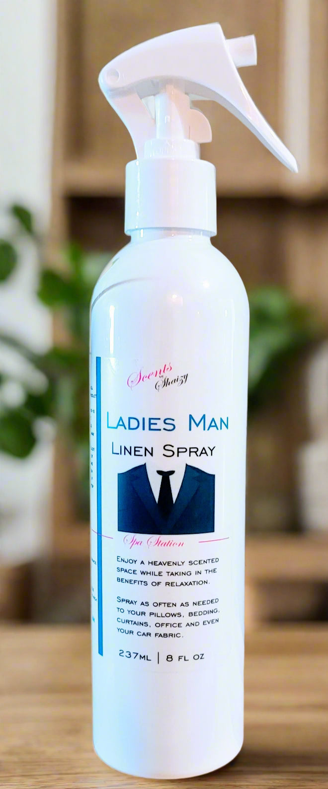 Linen Spray