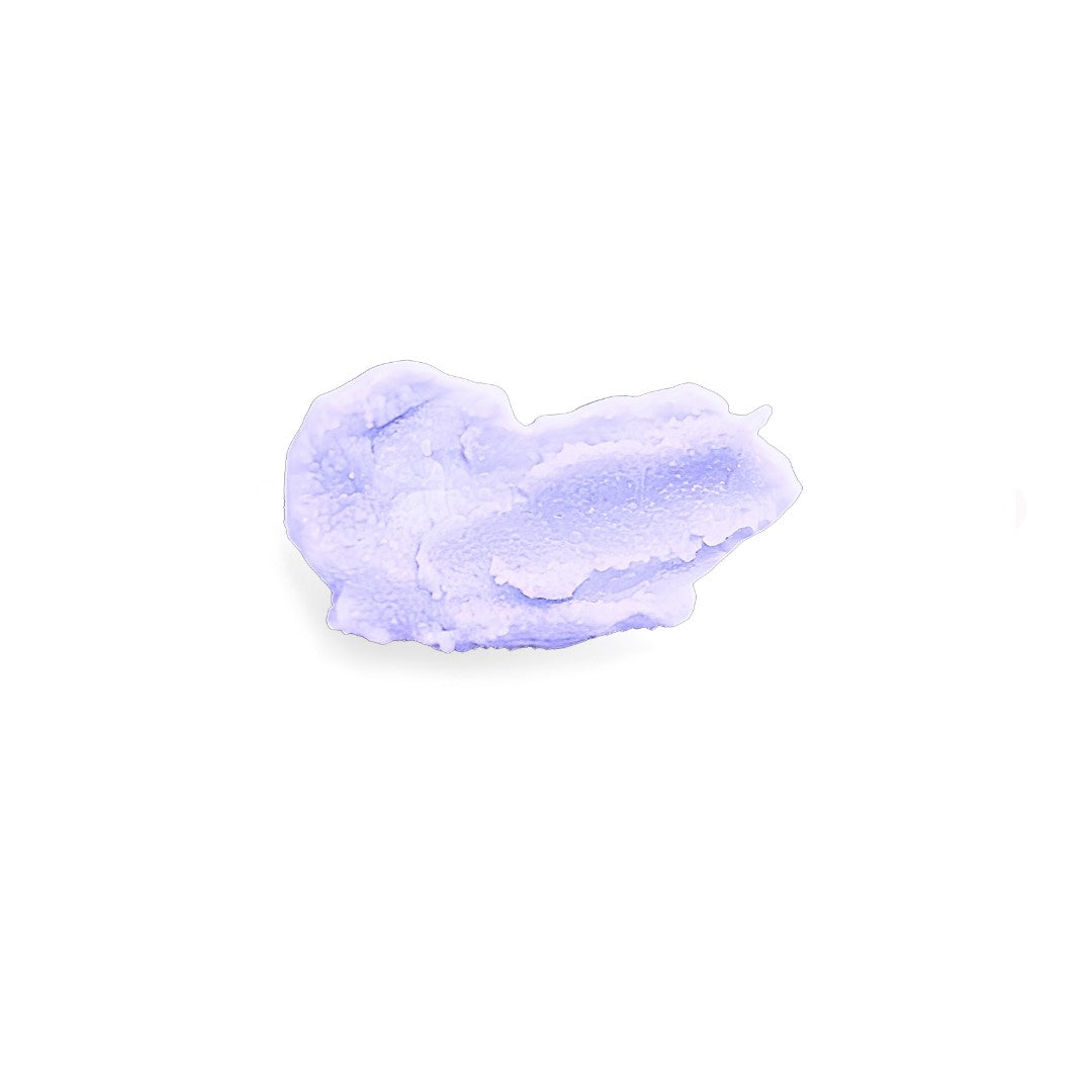 Lavender | Foaming Sugar Scrub