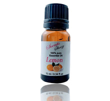 Load image into Gallery viewer, Lemon Essential Oils | All Natural Oils