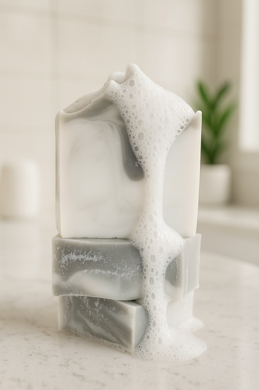 Lucky Lumberjack Bar Soap