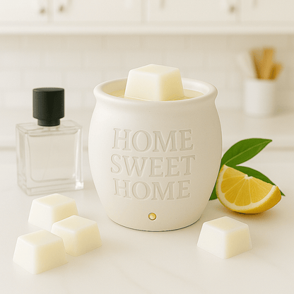 Lucky Lumberjack Wax Melt 👔 - Scents By Shaizy