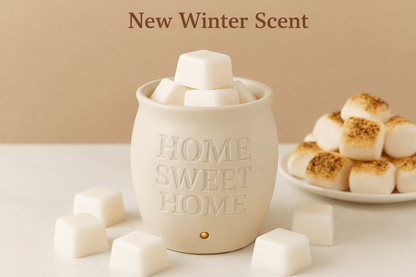 Mallow Out Wax Melt - Scents By Shaizy