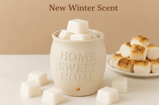 Mallow Out Wax Melt - Scents By Shaizy