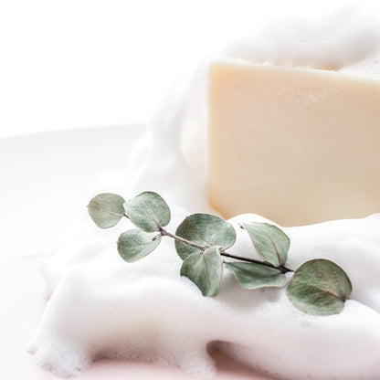Patchouli Soap | Scents by Shaizy