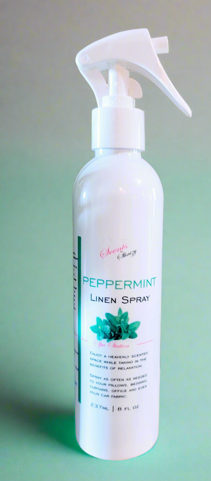 Linen Spray