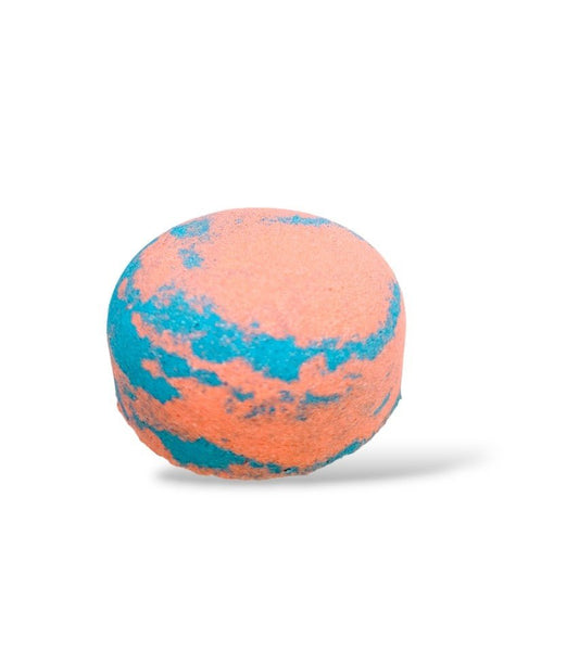 Raspberry Bath Bomb - Scents By Shaizy