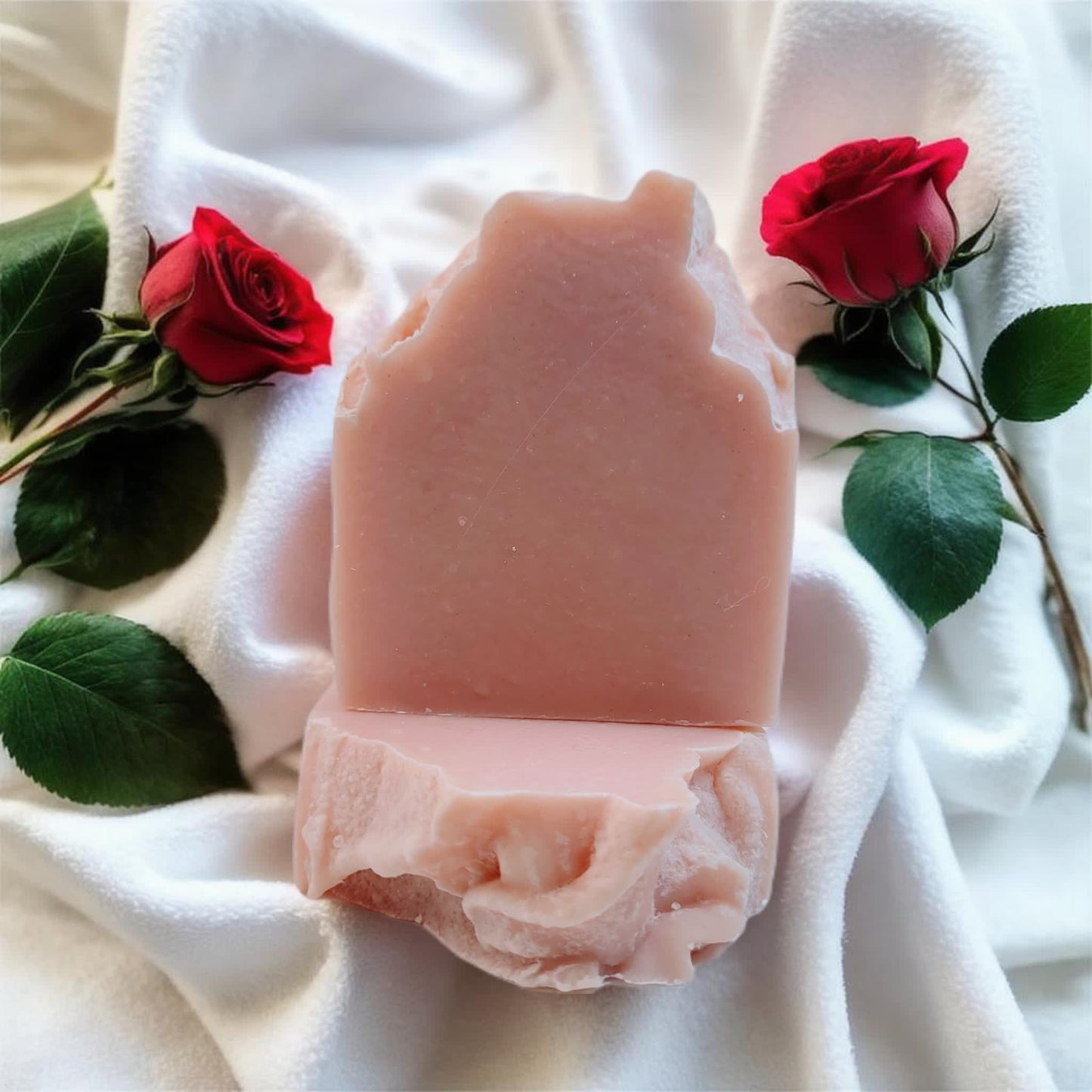 Royal Rose Bar Soap