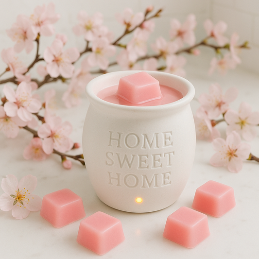 Sakura Wax Melt 🌸
