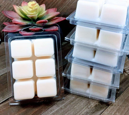 Lucky Lumberjack Wax Melt 👔 - Scents By Shaizy