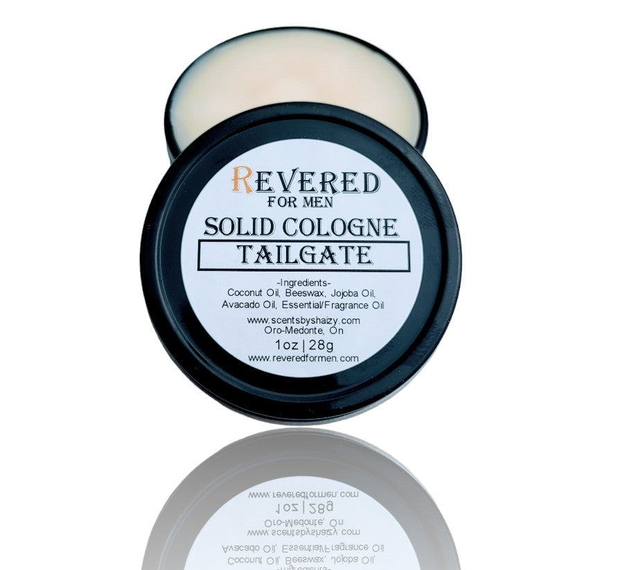 Solid cologne online for men