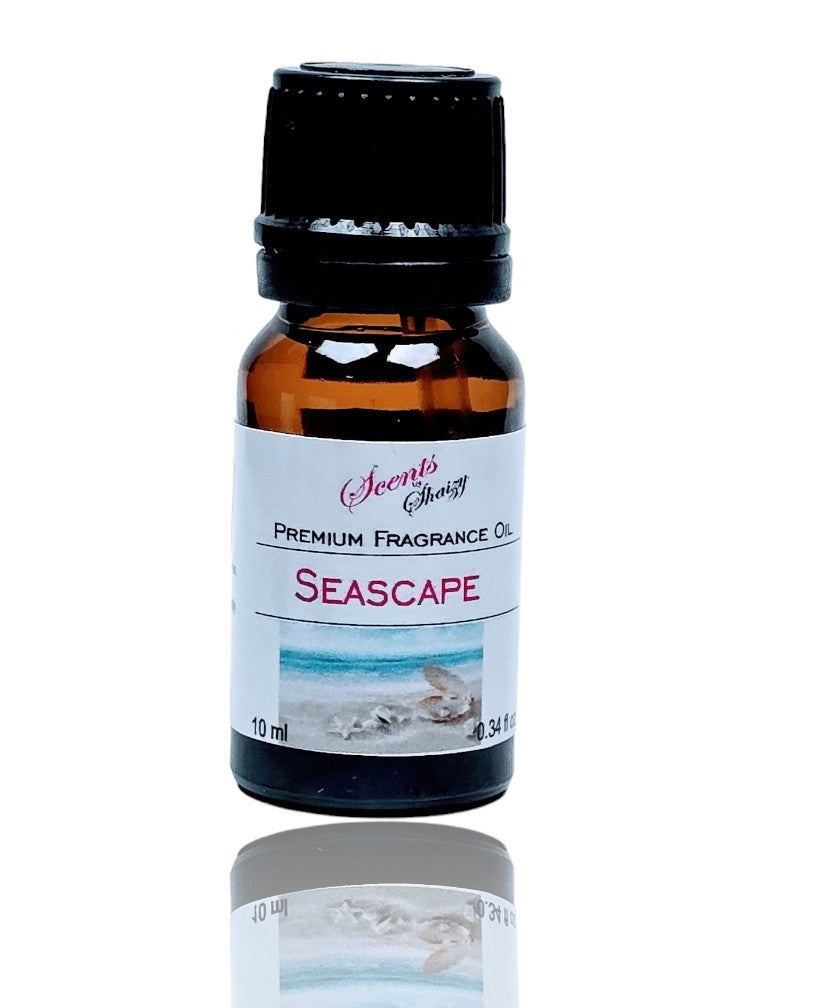 Seascape Diffusing Oil