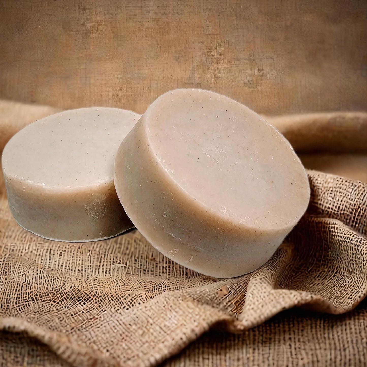 Shampoo Bar