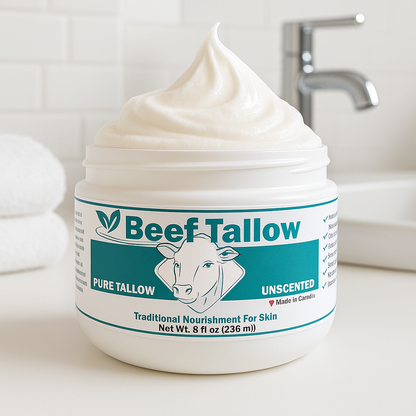 TALLOW PURE
