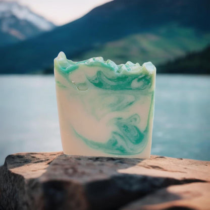Treesome Bar Soap