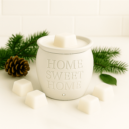 Treesome Wax Melt - Scents By Shaizy