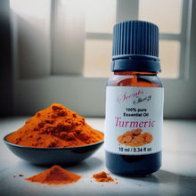 Load image into Gallery viewer, Turmeric EO | Scents by Shaizy