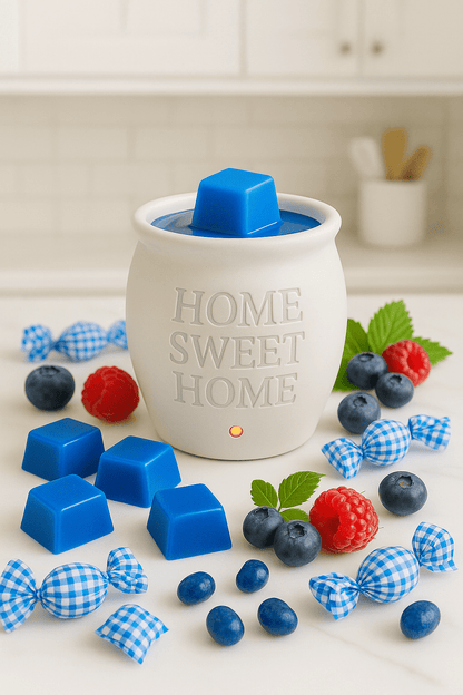 Twiggle My Giggleberries Wax Melt - Scents By Shaizy