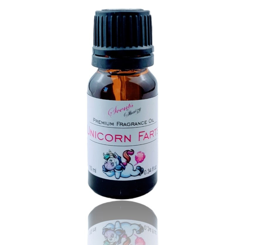 Unicorn Farts Oils