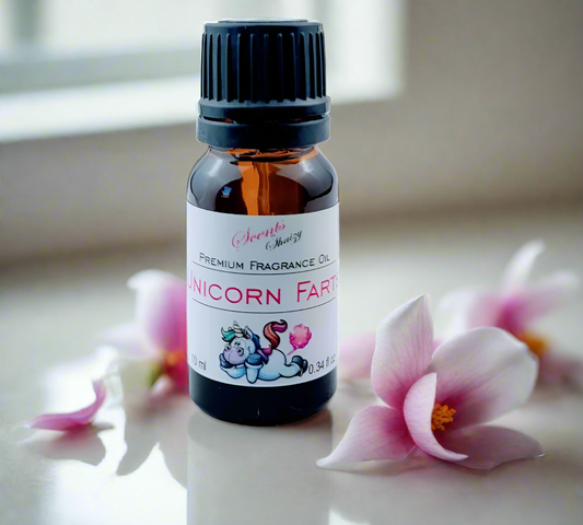 Unicorn Farts Oil