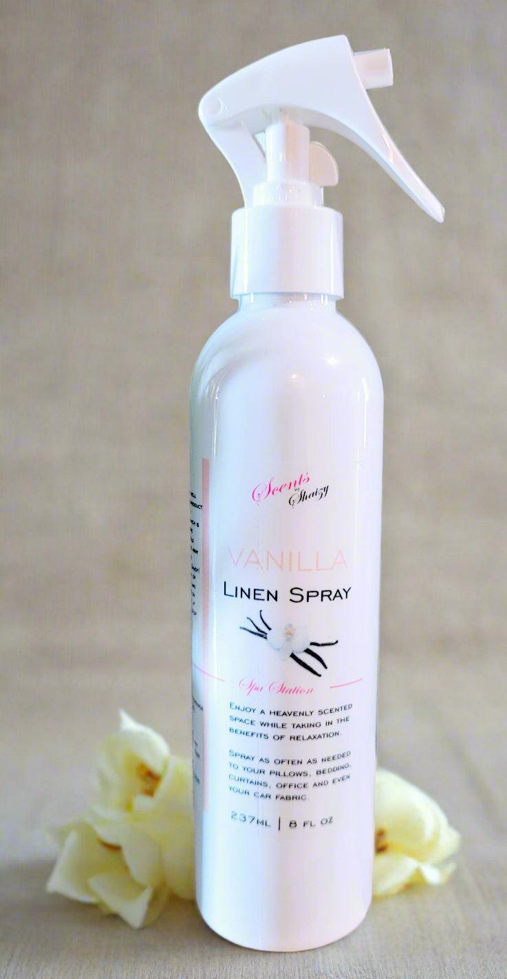 Linen Spray