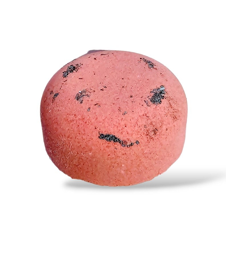 Watermelon Bath Bomb