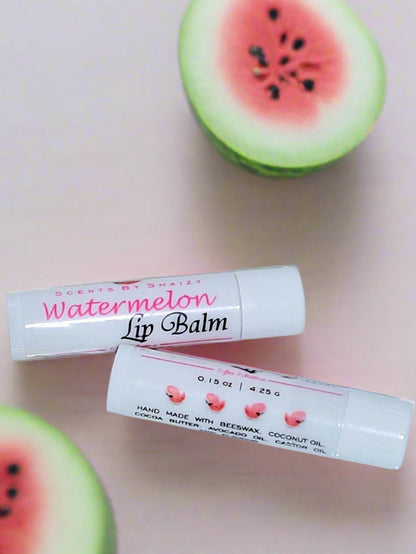 Lip Balm - Scents By Shaizy
