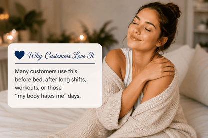 Magnesium Spray — Pure Transdermal Magnesium | Handmade in Canada - Scents By Shaizy