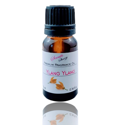 Ylang Ylang Oil