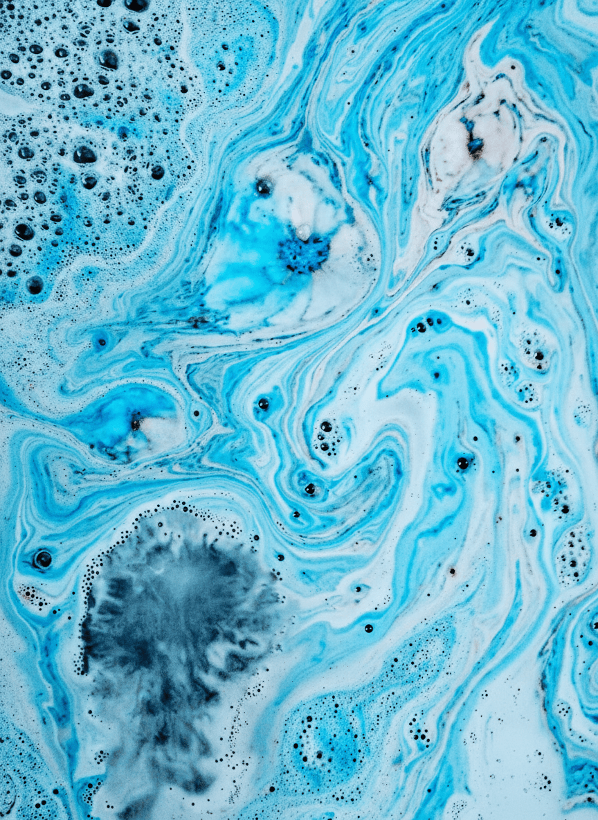 Raspberry Bath Bomb - Scents By Shaizy