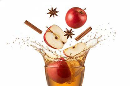 Apple Cider Wax Melt - Scents By Shaizy