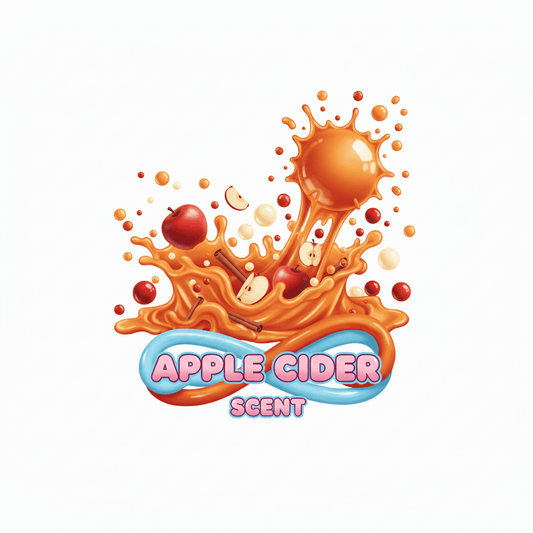 Apple Cider Wax Melt - Scents By Shaizy