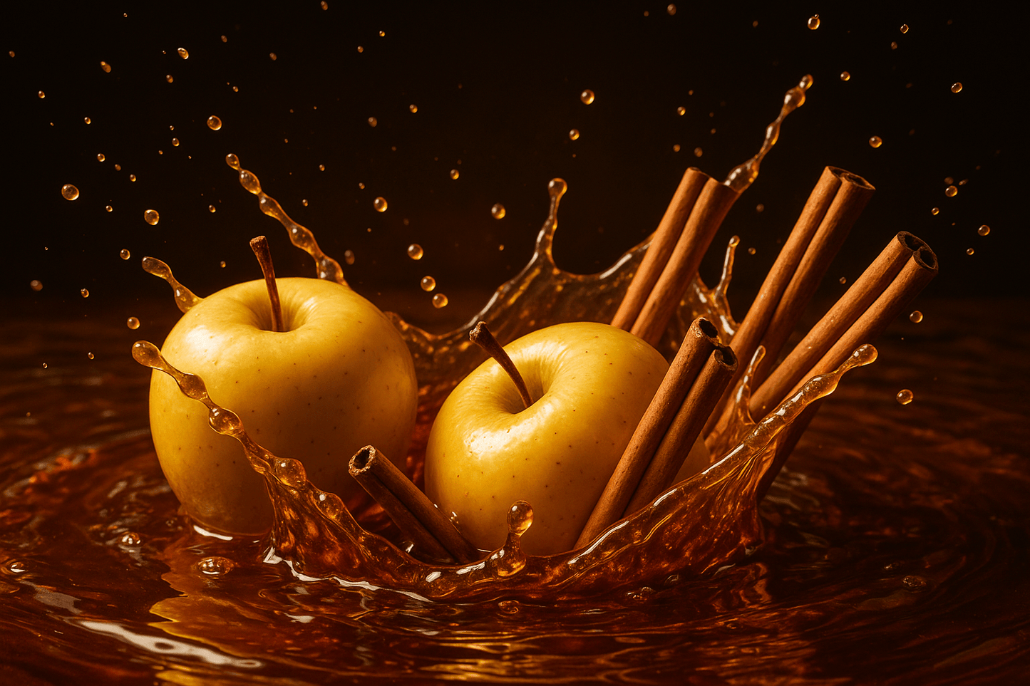 Apple Cider Wax Melt - Scents By Shaizy