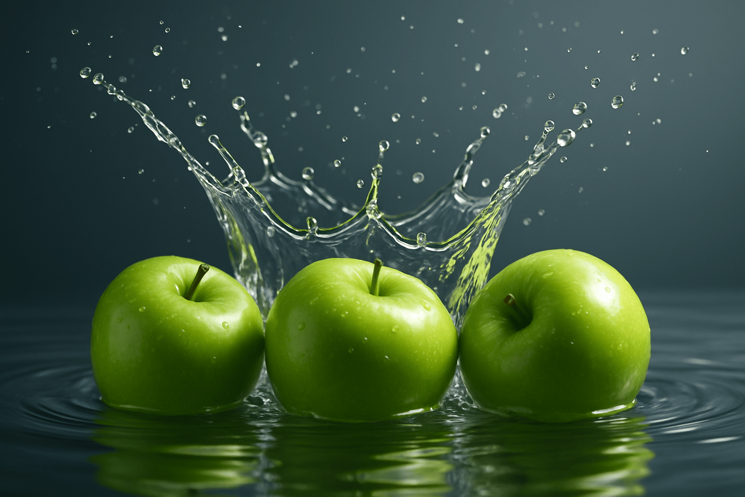 Angry Apple Wax Melt 🍏 - Scents By Shaizy