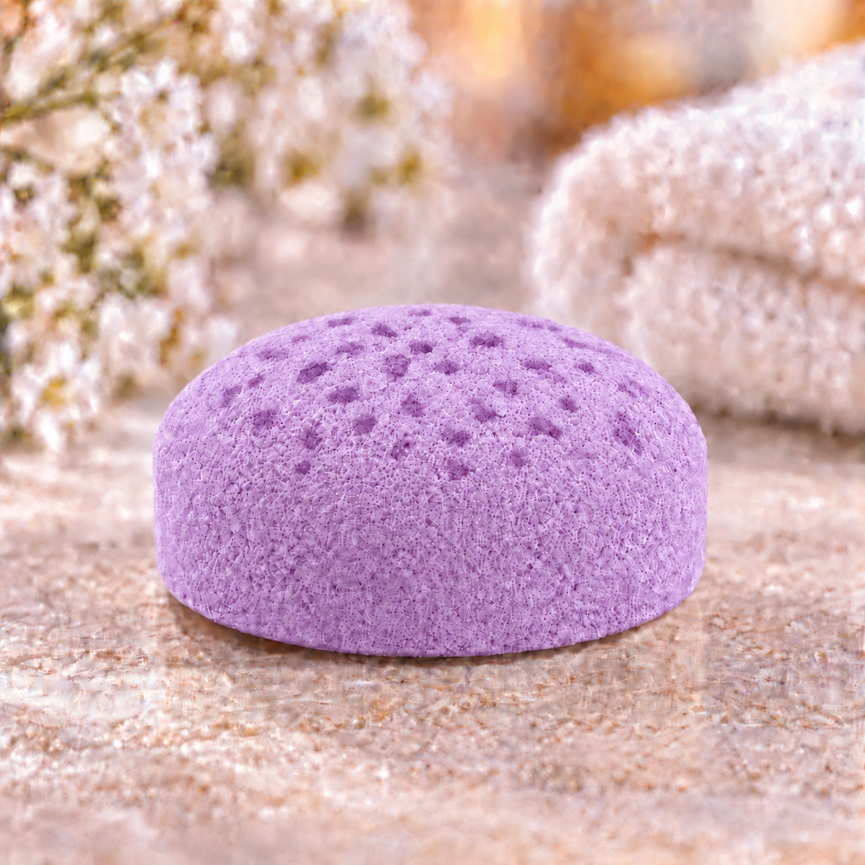 Bath Bombs