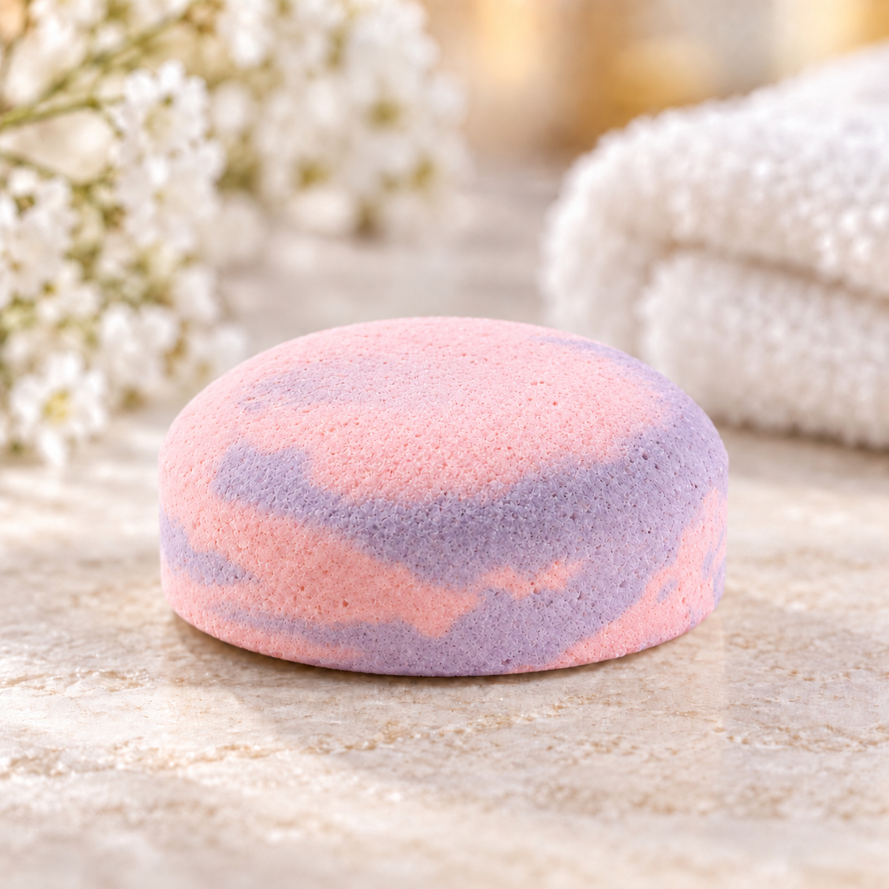 Bath Bombs
