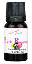 Load image into Gallery viewer, Black Raspberry Fragrance Oil - Scents By Shaizy