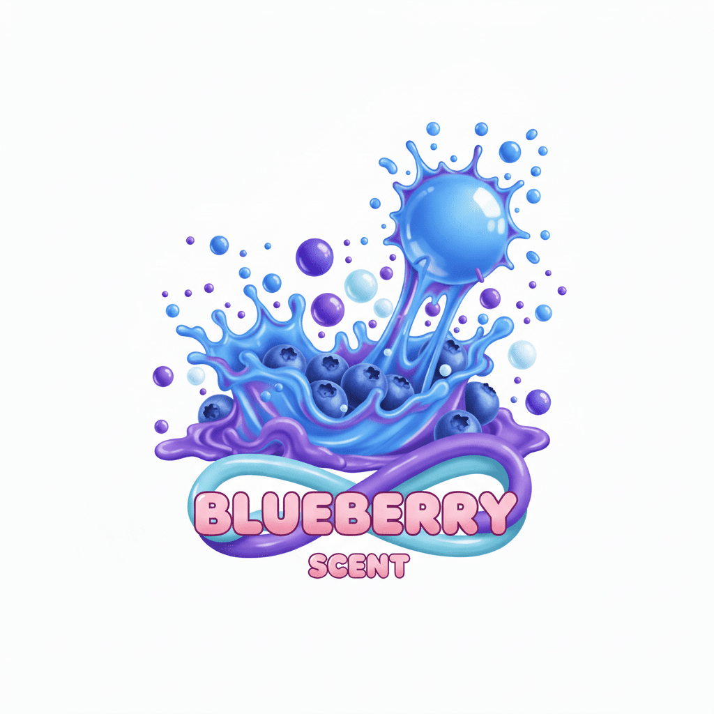 Blueberry Wax Melt - Scents By Shaizy