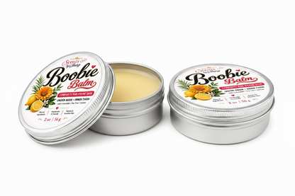 Boobie Balm