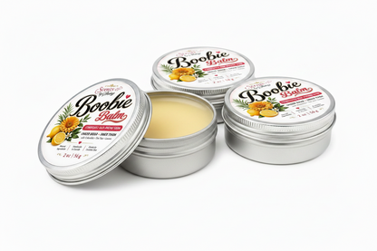Boobie Balm
