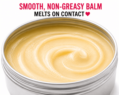 Boobie Balm – Calendula Body Balm - Scents By Shaizy