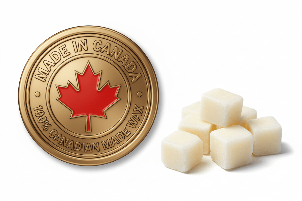 Cozy Cotton Wax Melt 🧺 - Scents By Shaizy